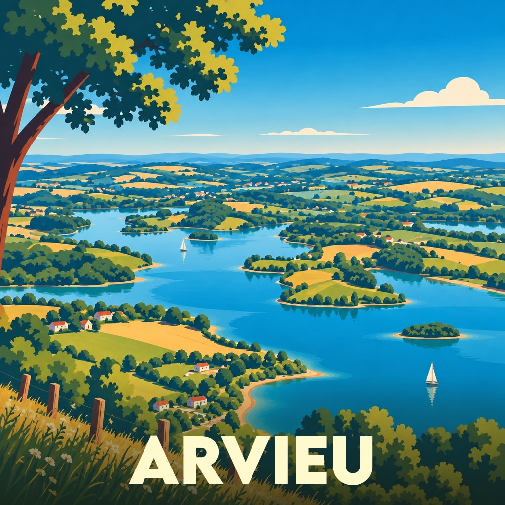 Arvieu