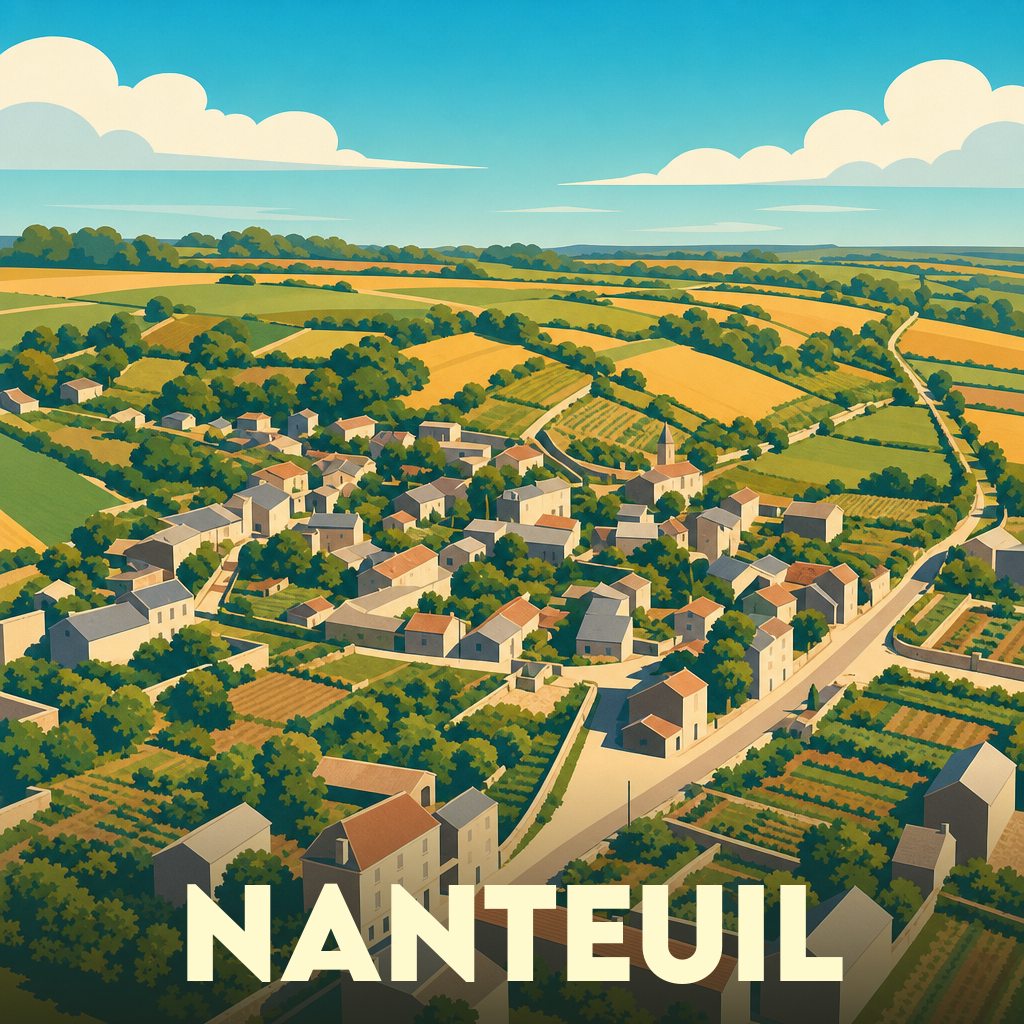 Nanteuil