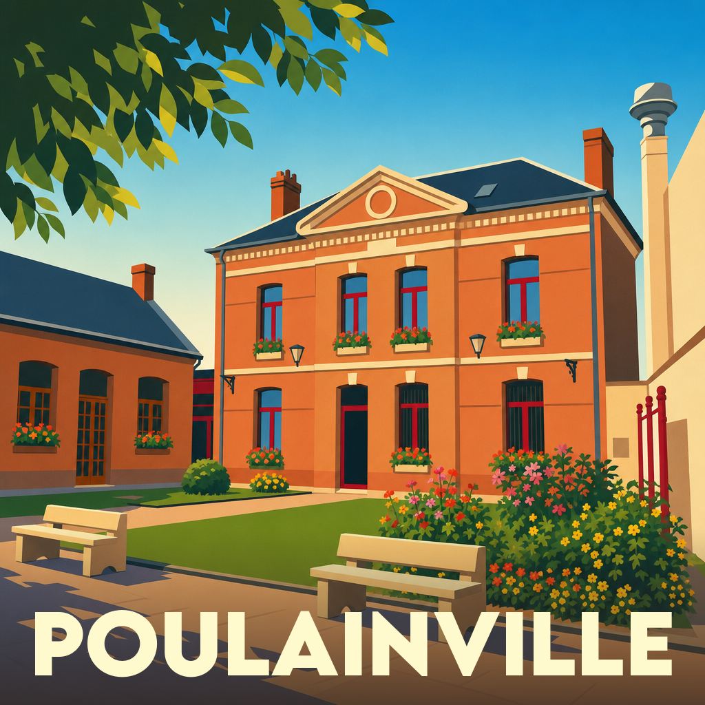 Poulainville
