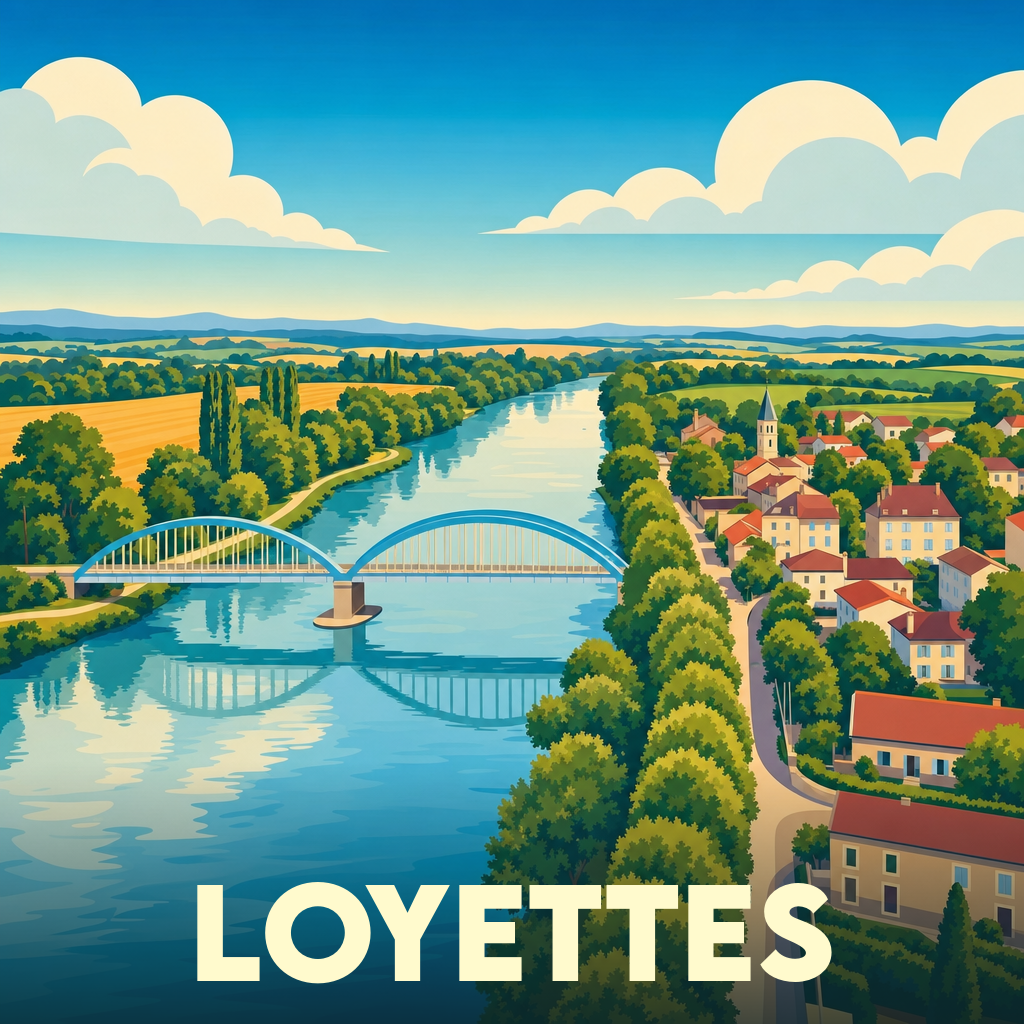 Loyettes