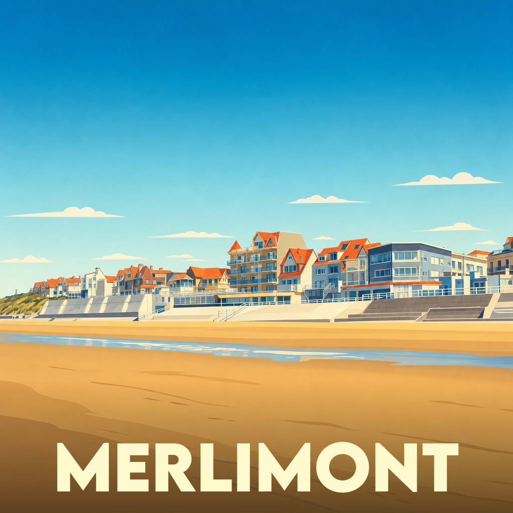 Merlimont