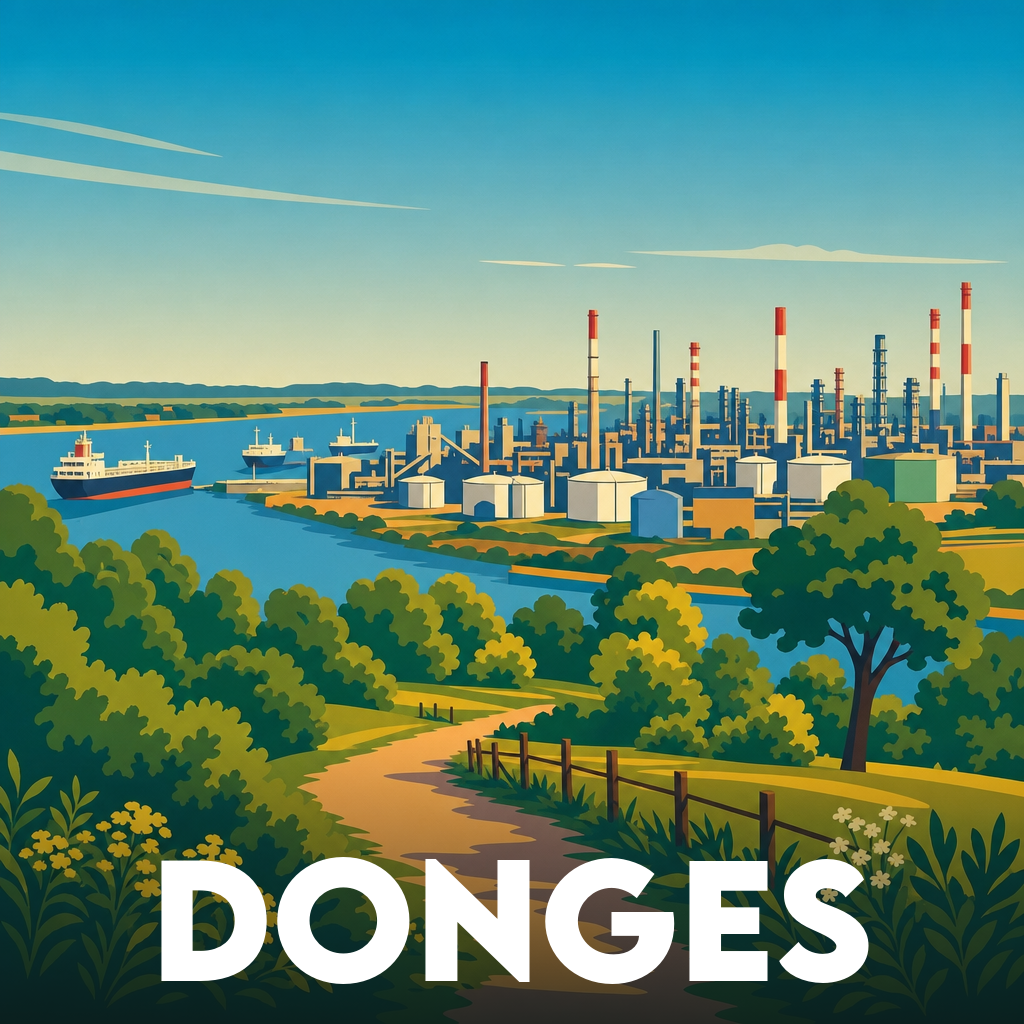 Donges