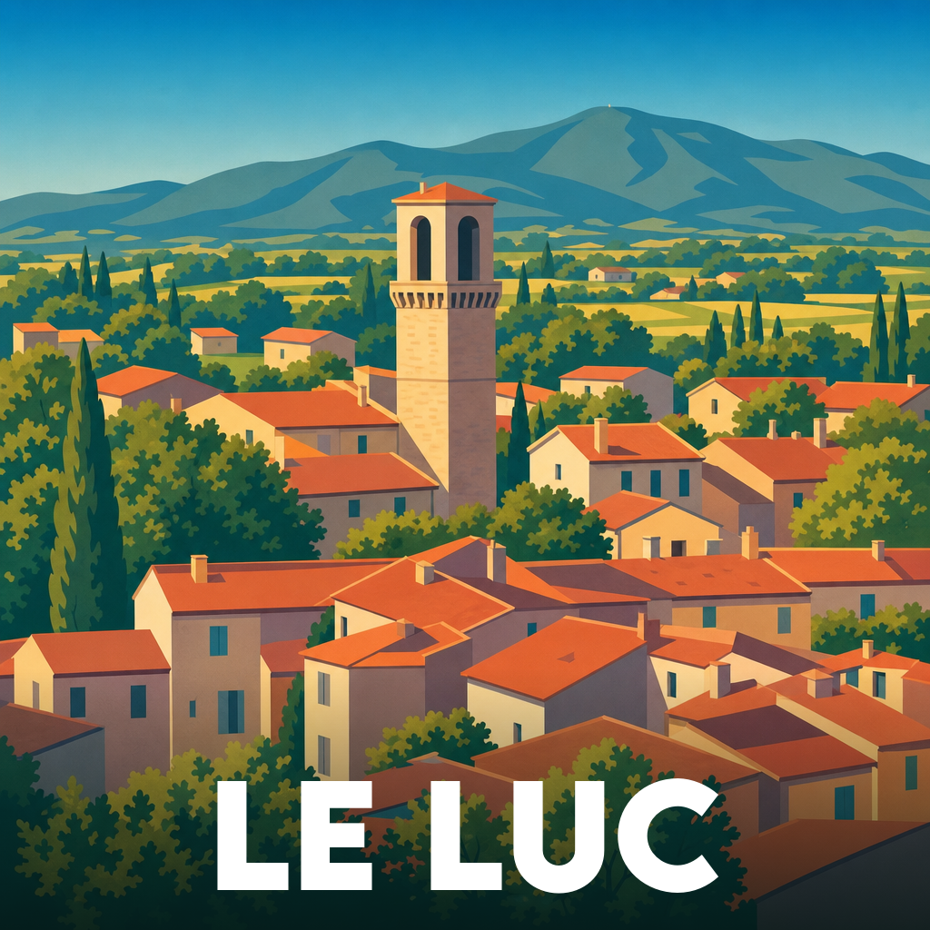 Le Luc