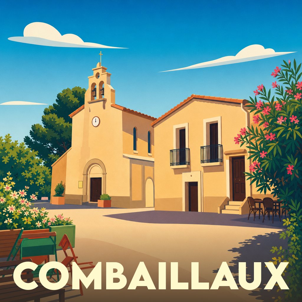 Combaillaux