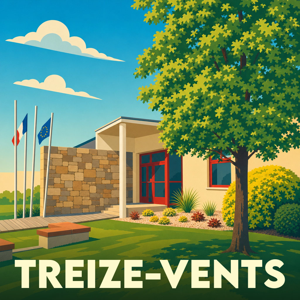 Treize-Vents