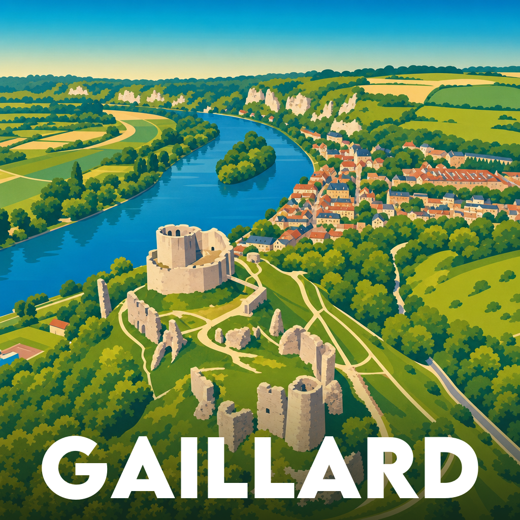 Gaillard