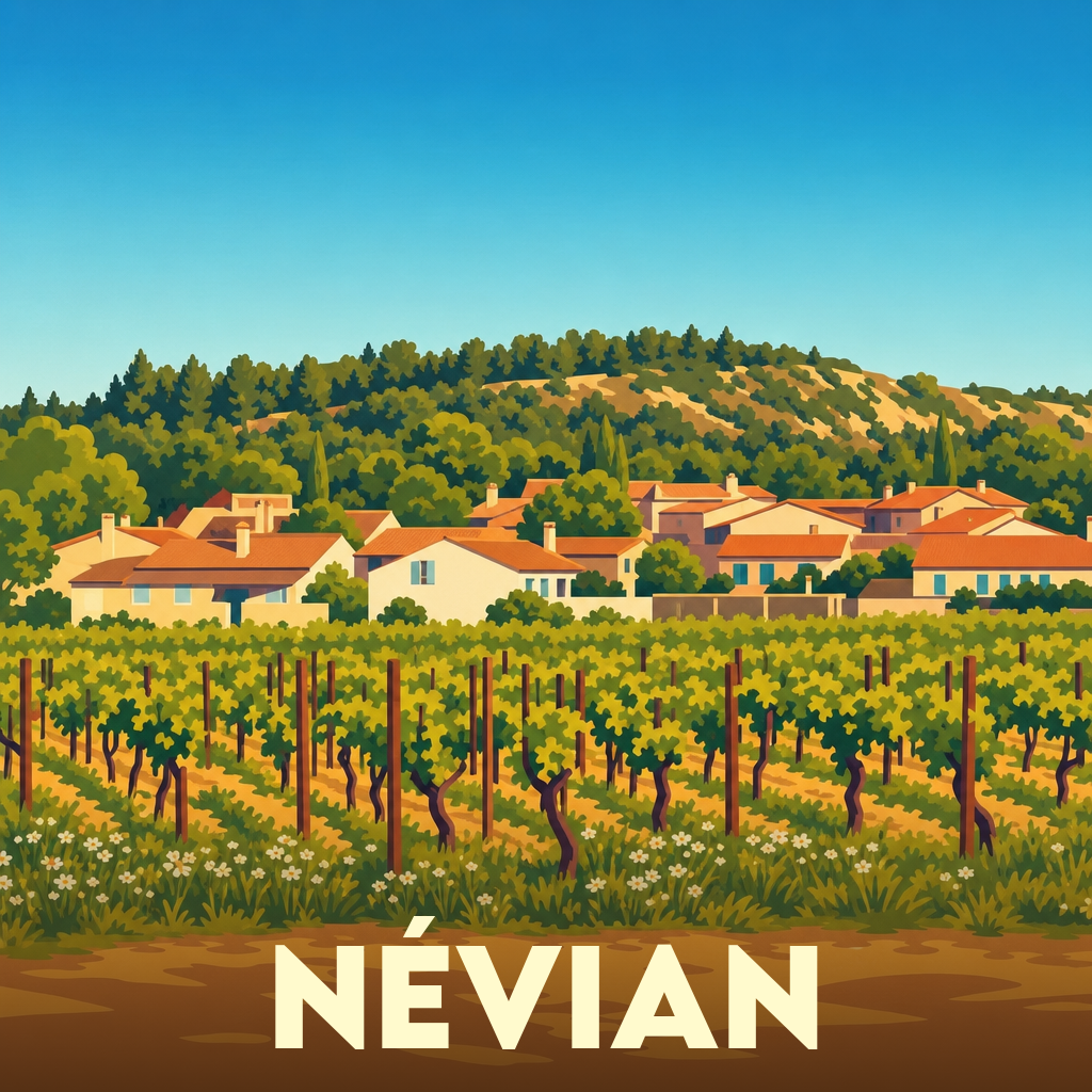 Névian