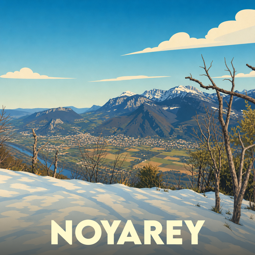 Noyarey