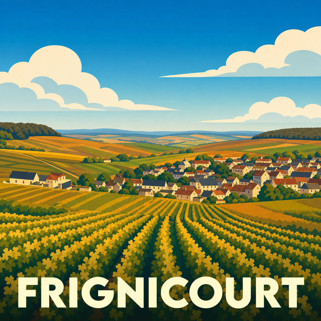 Frignicourt