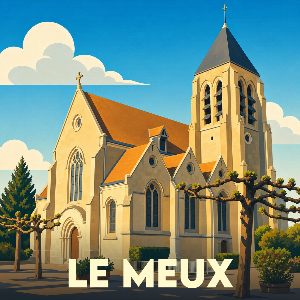 Le Meux