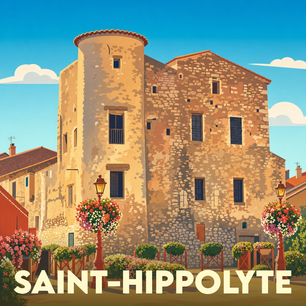 Saint-Hippolyte