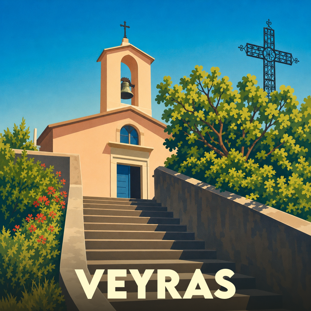 Veyras