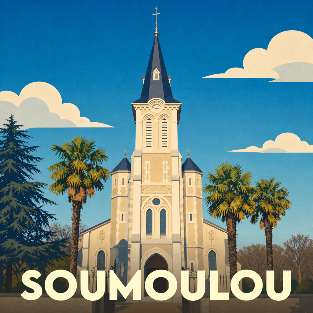 Soumoulou