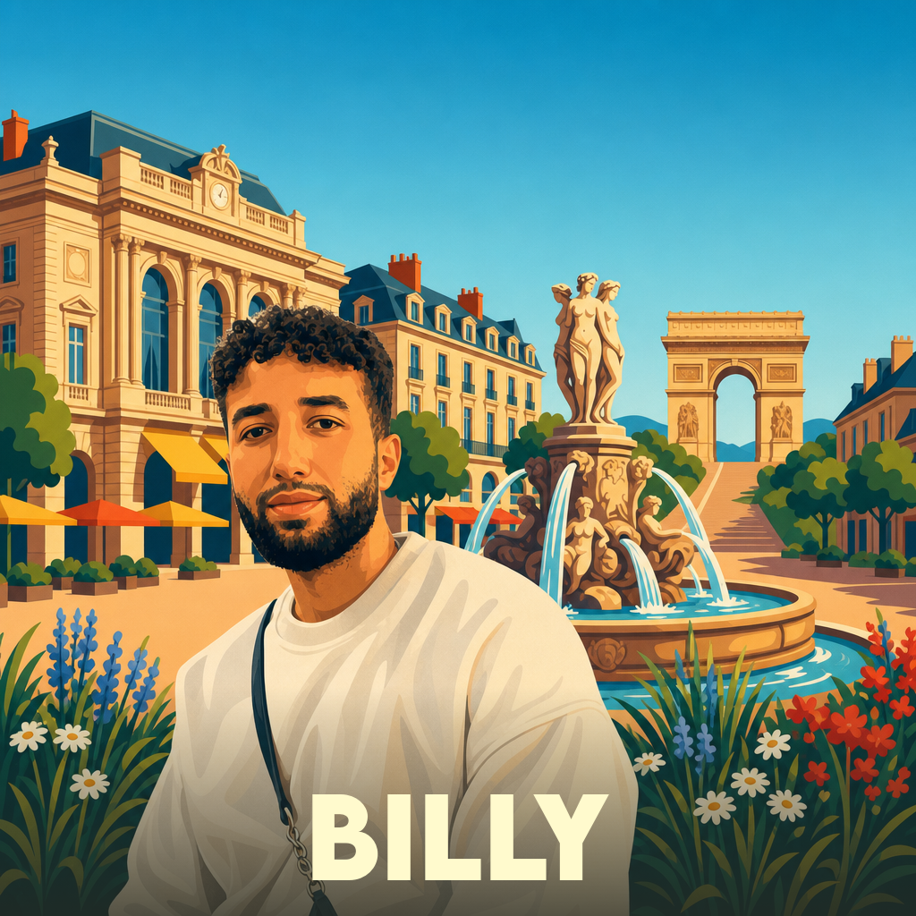 Billy