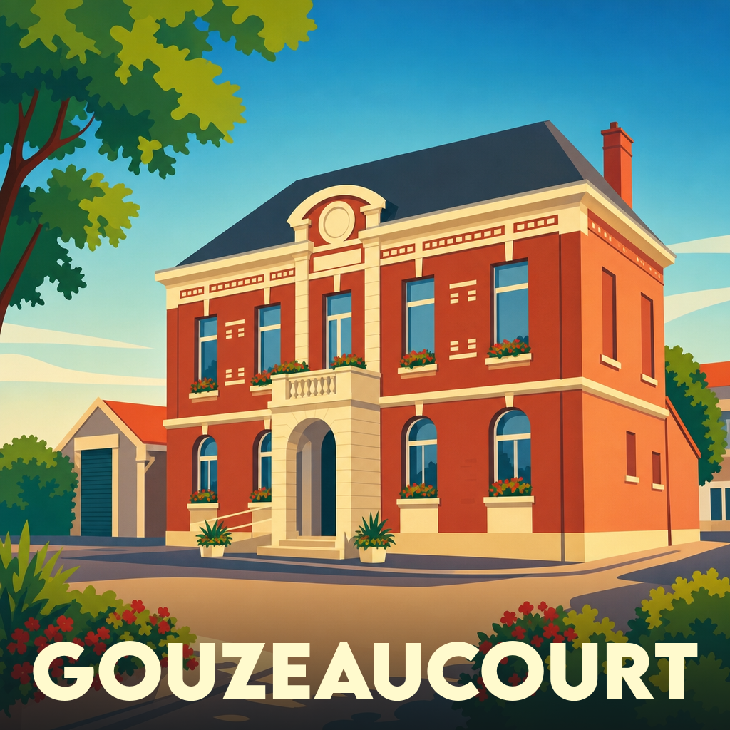 Gouzeaucourt