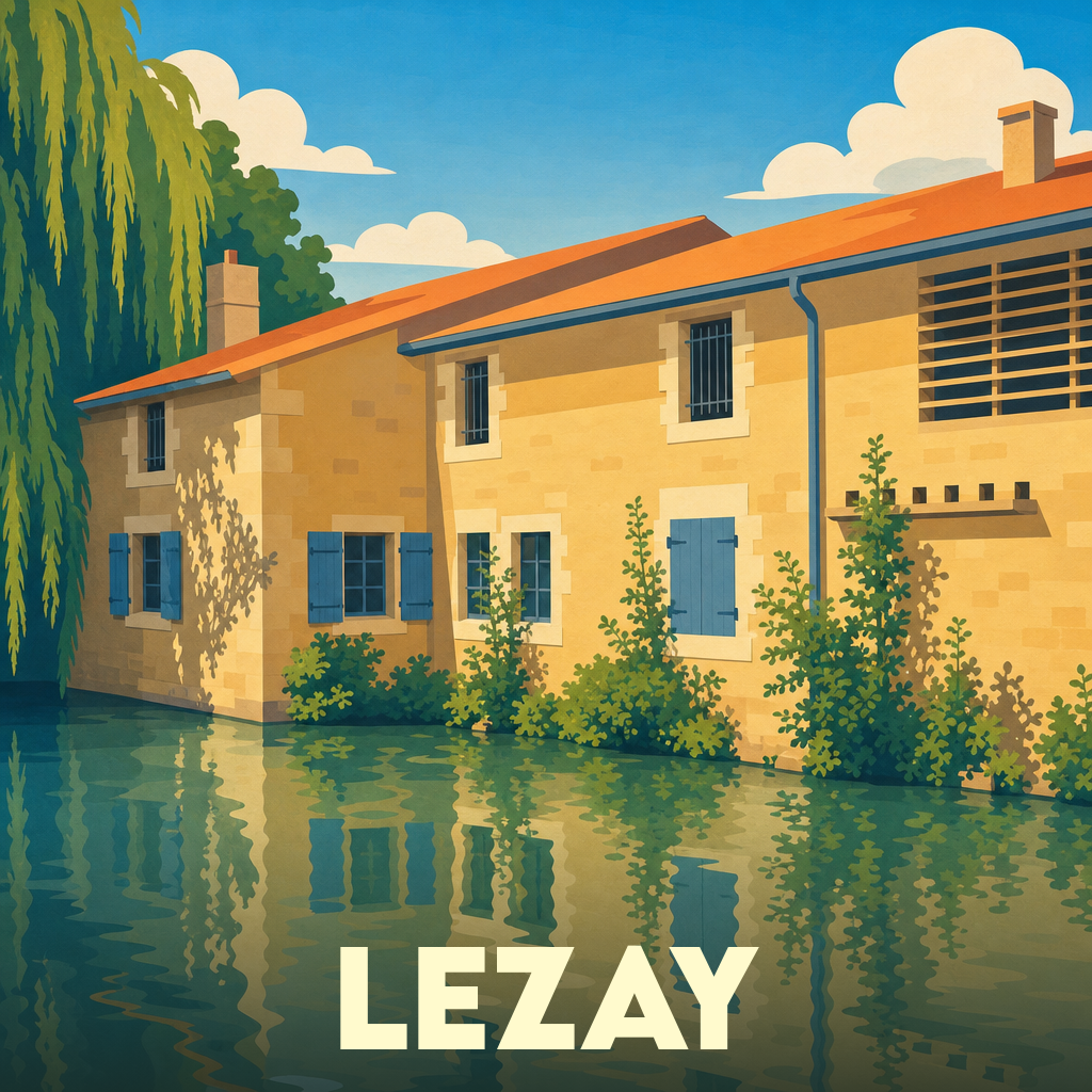 Lezay