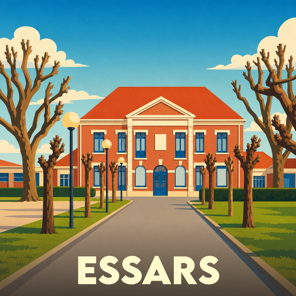 Essars