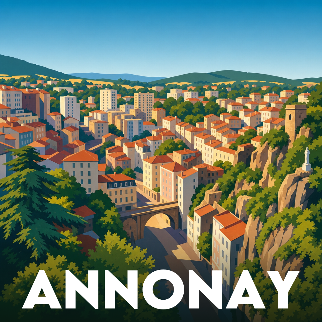 Annonay
