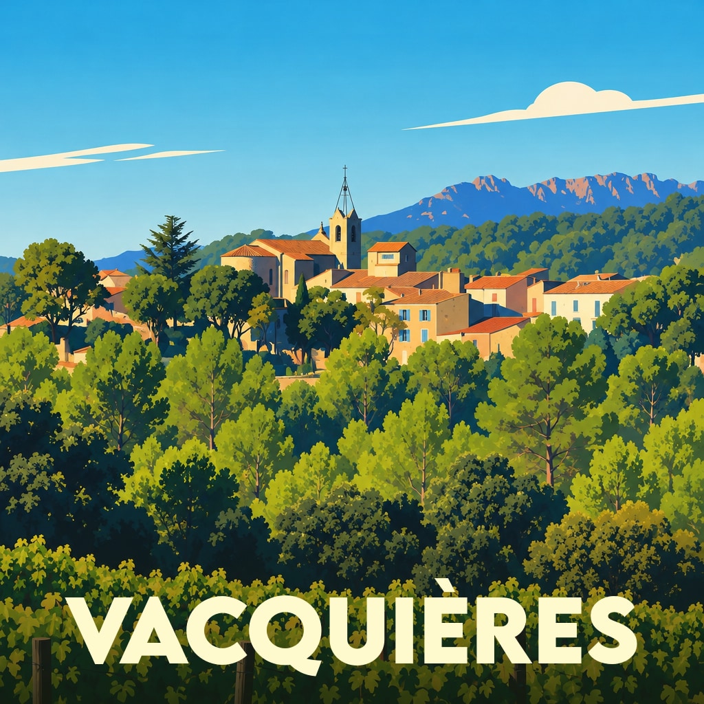 Vacquières