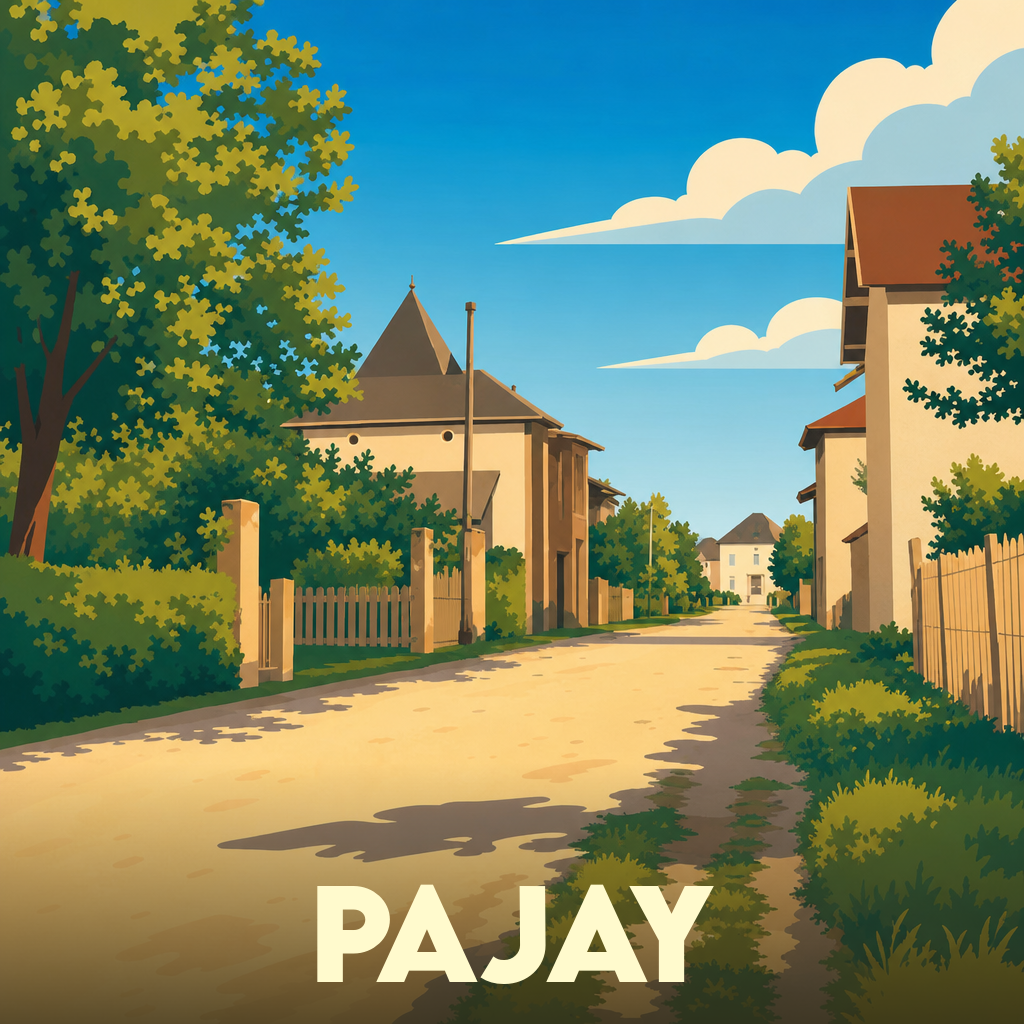 Pajay