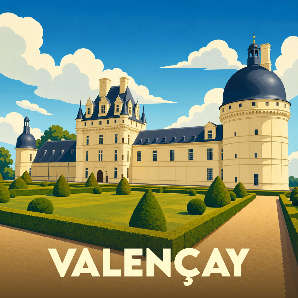 Valençay