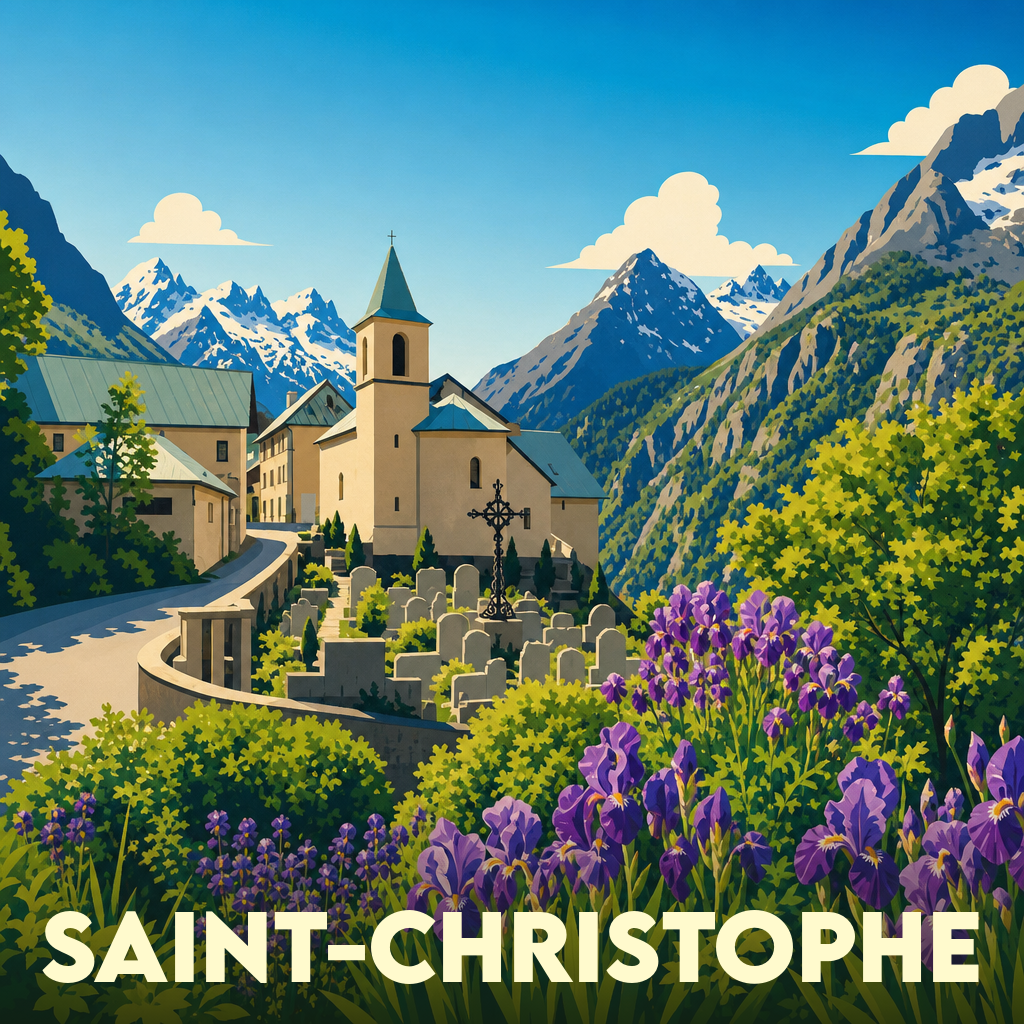 Saint-Christophe