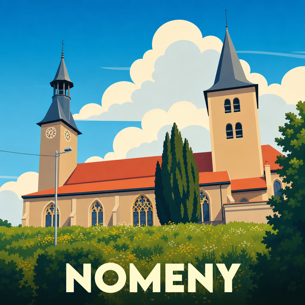 Nomeny