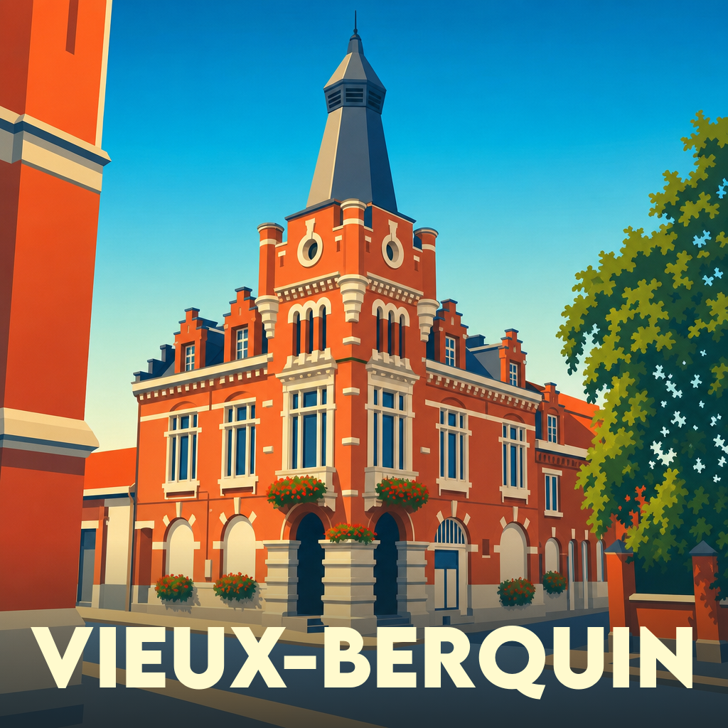 Vieux-Berquin
