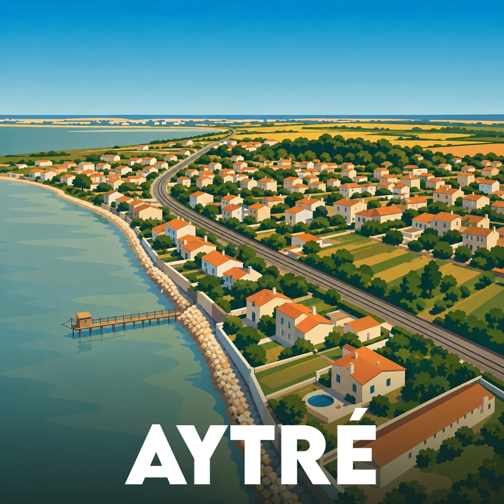 Aytré