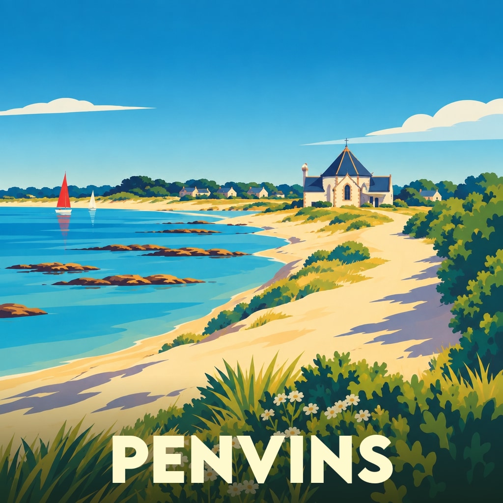 Penvins