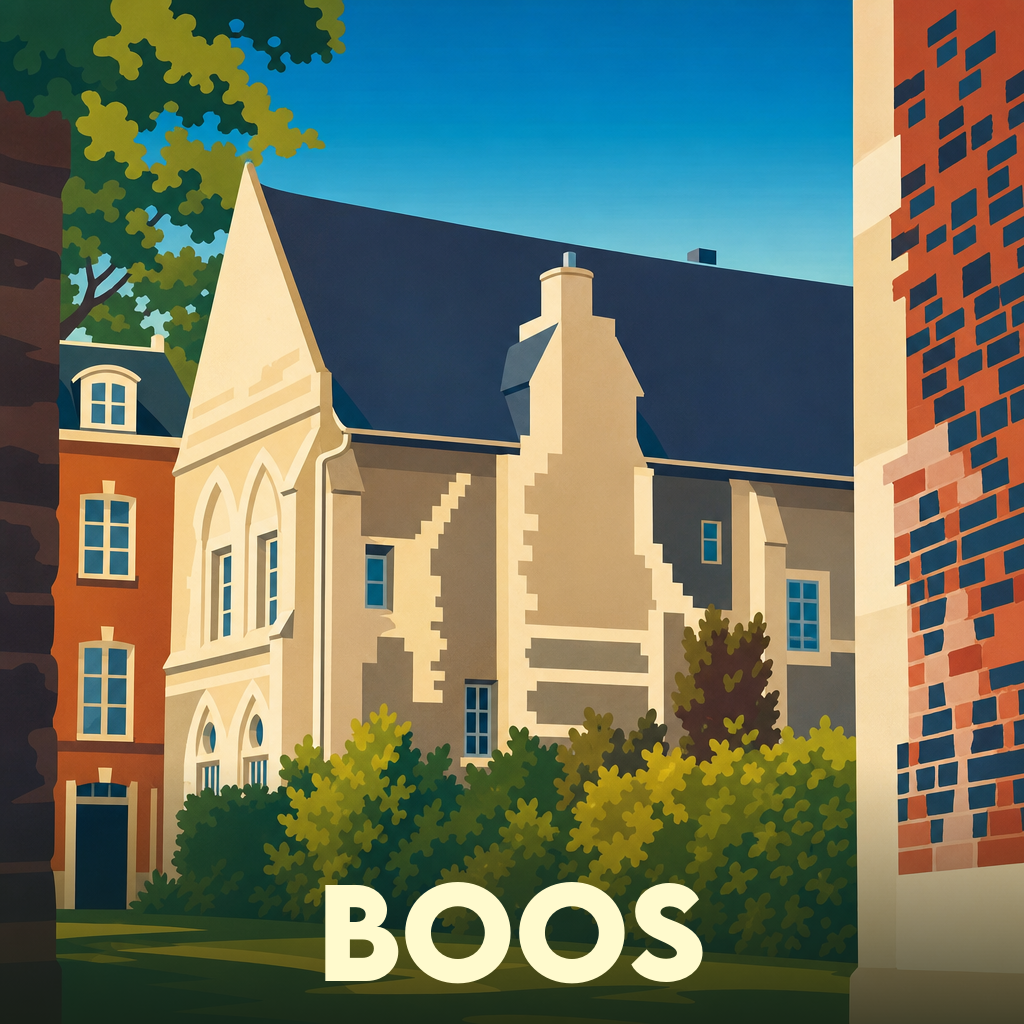 Boos