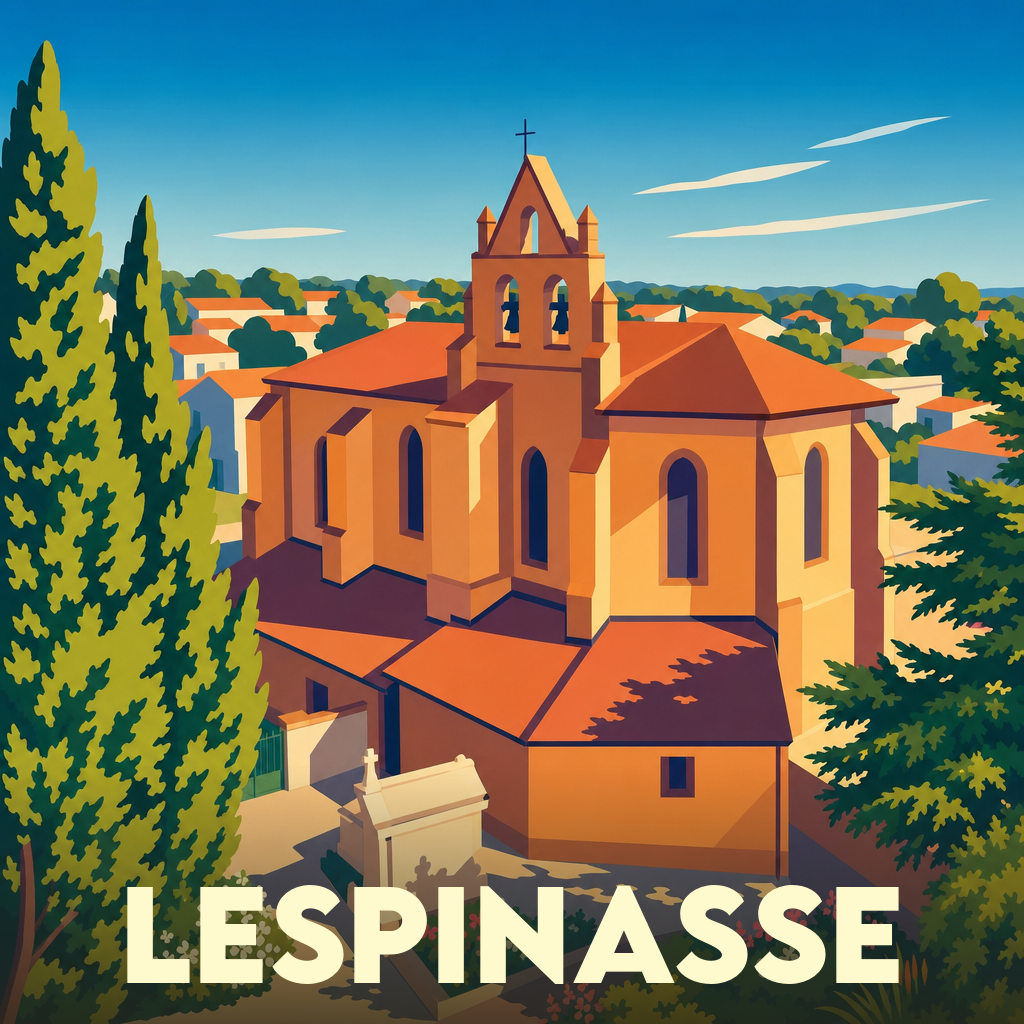 Lespinasse