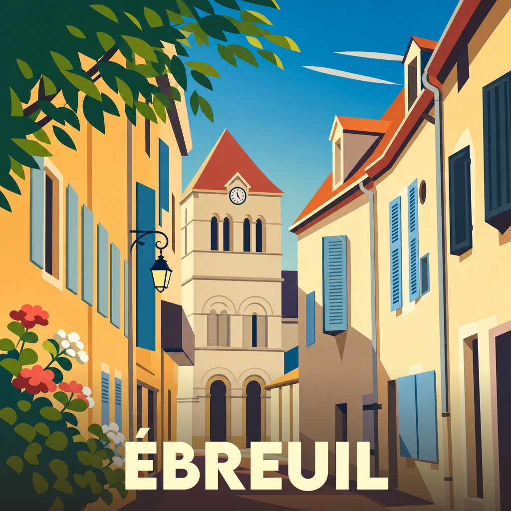 Ébreuil