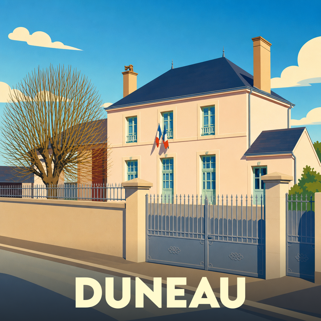 Duneau