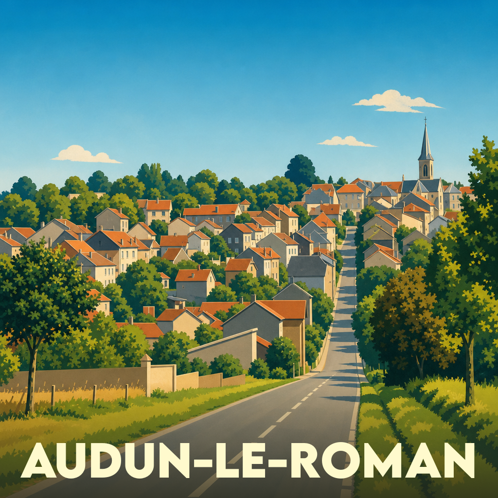 Audun-le-Roman