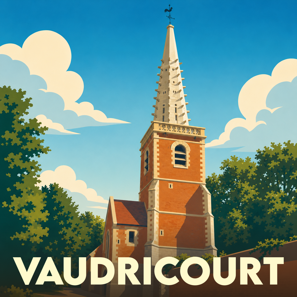 Vaudricourt
