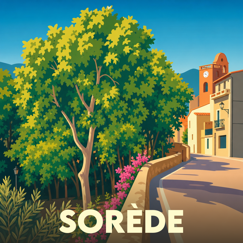 Sorède