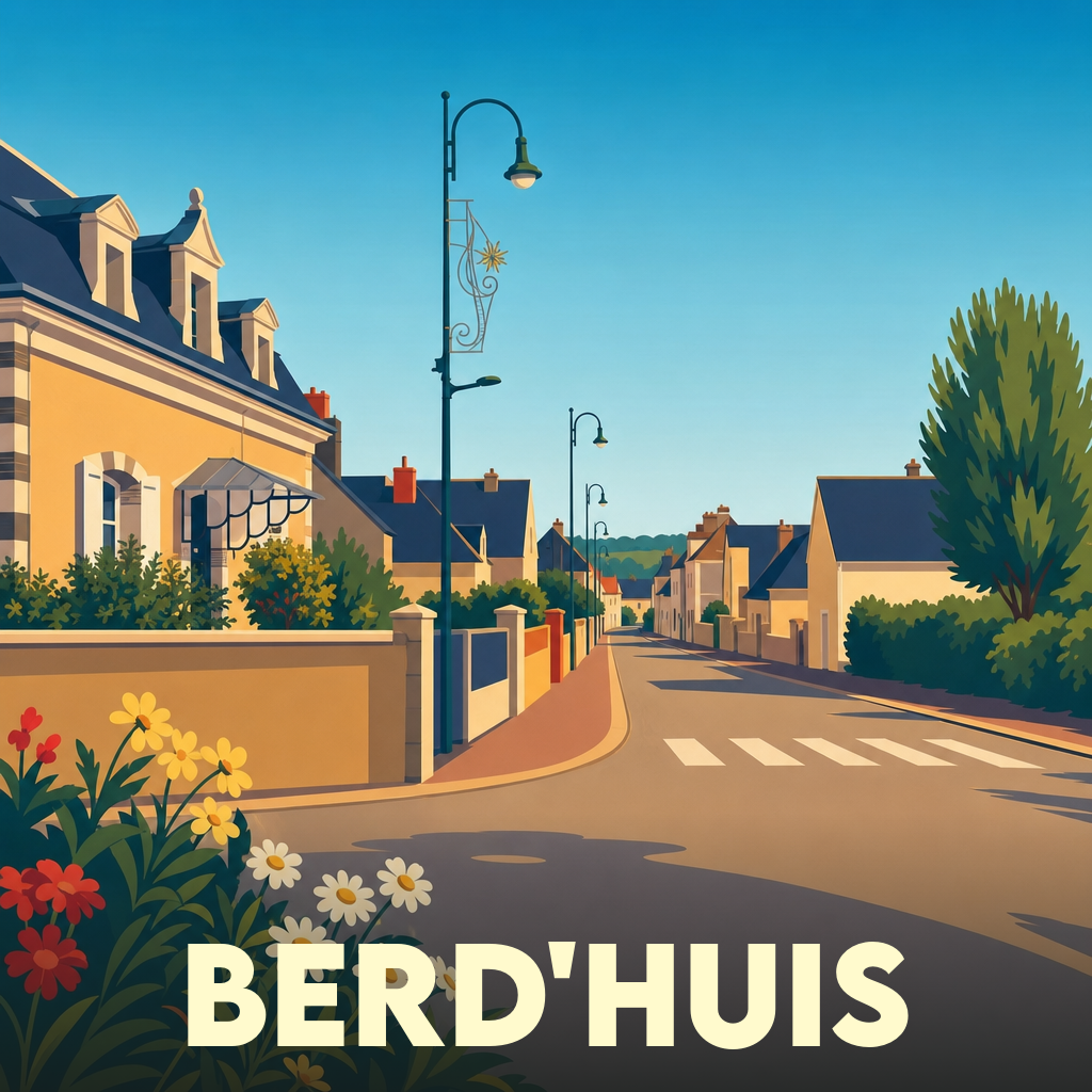 Berd'huis