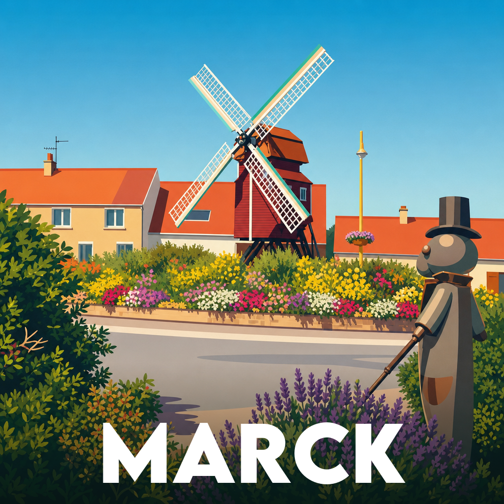 Marck