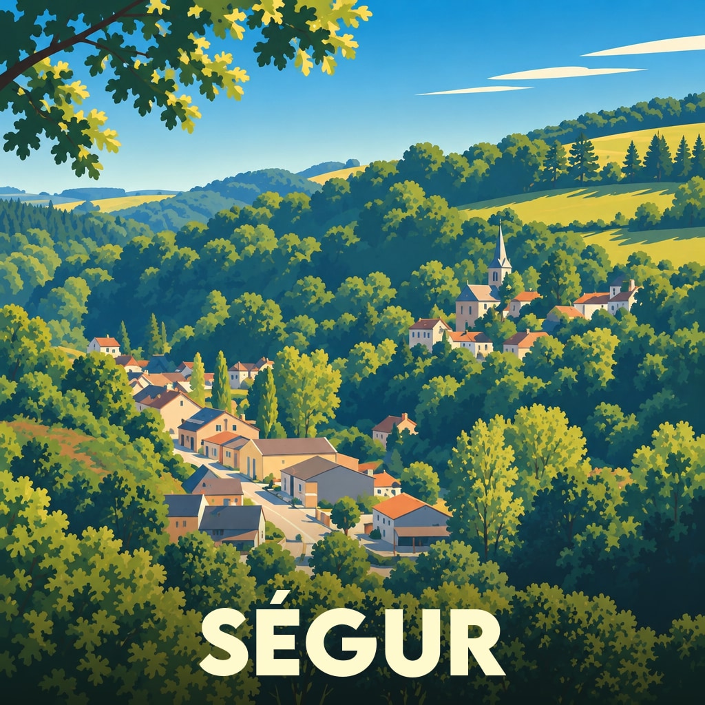 Ségur