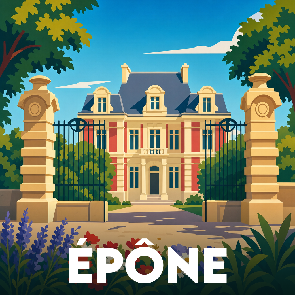 Épône