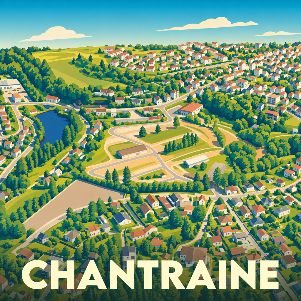 Chantraine