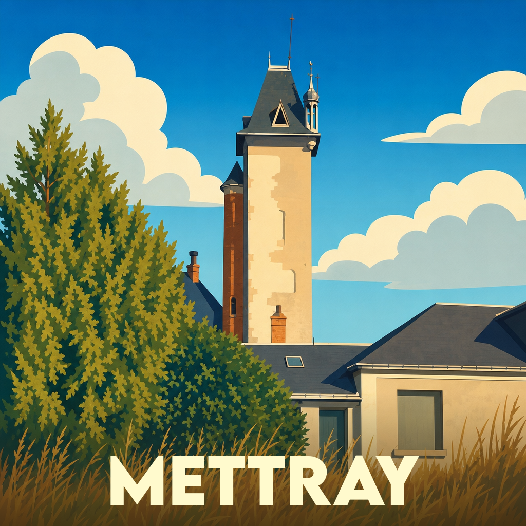Mettray