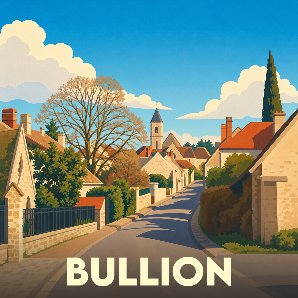 Bullion
