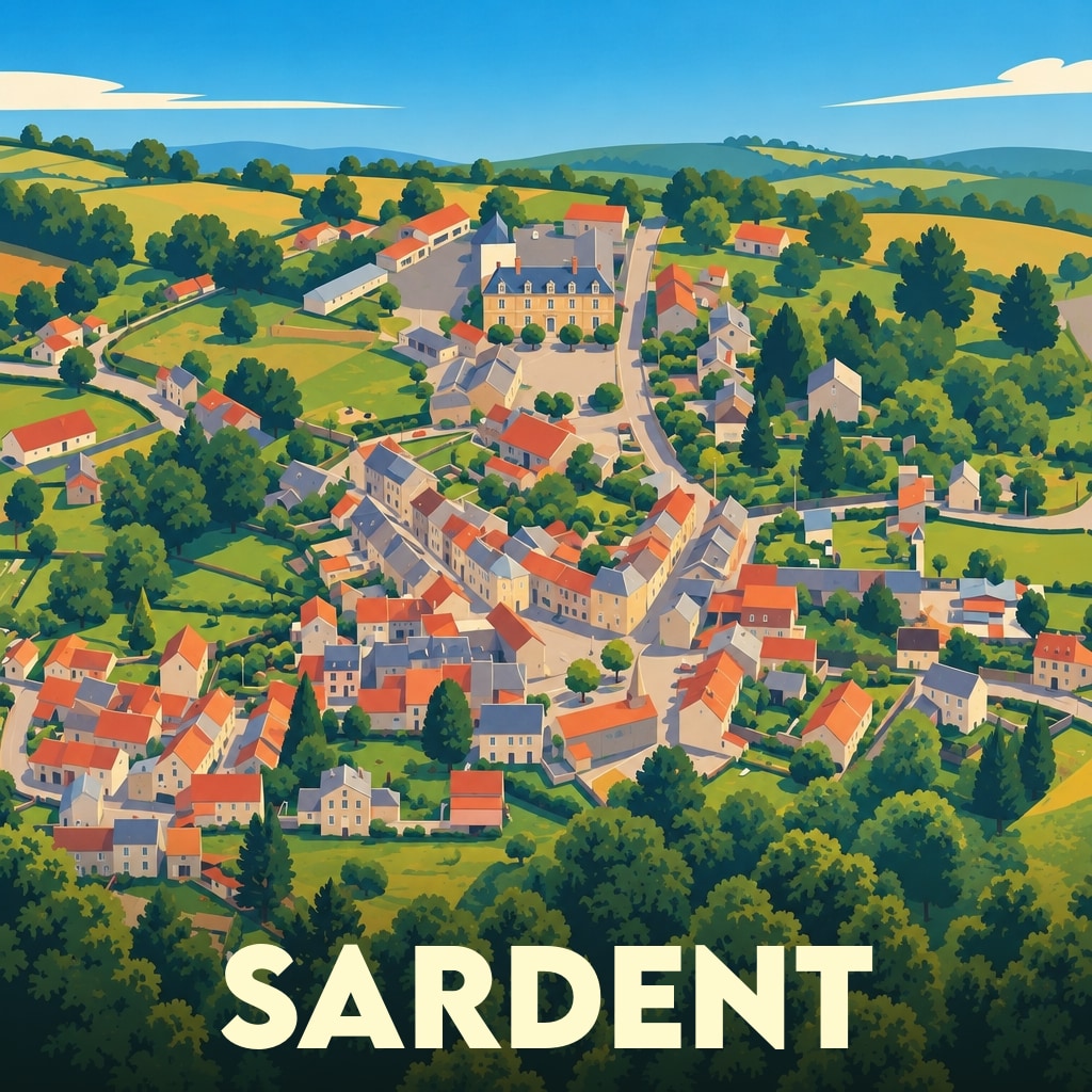 Sardent