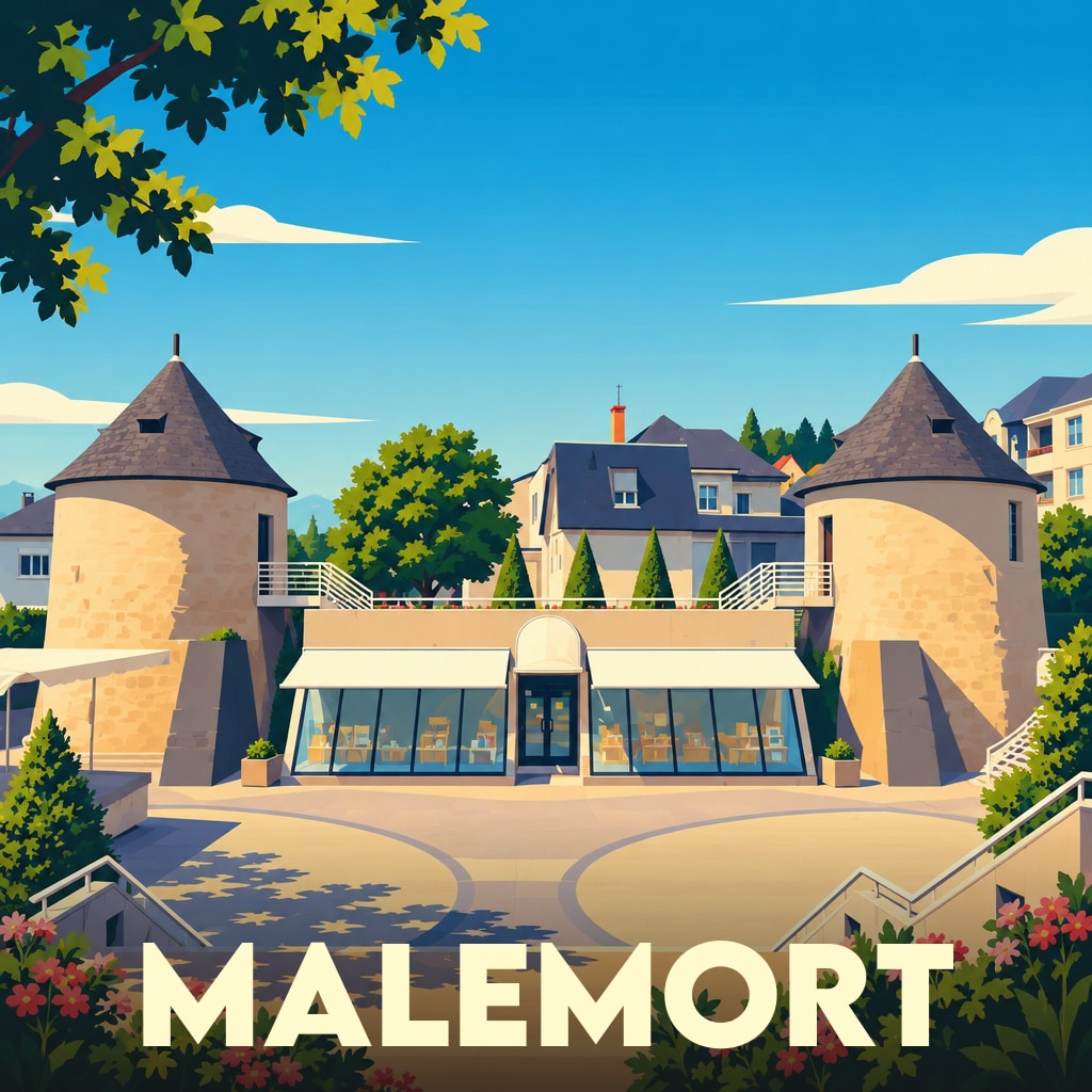 Malemort