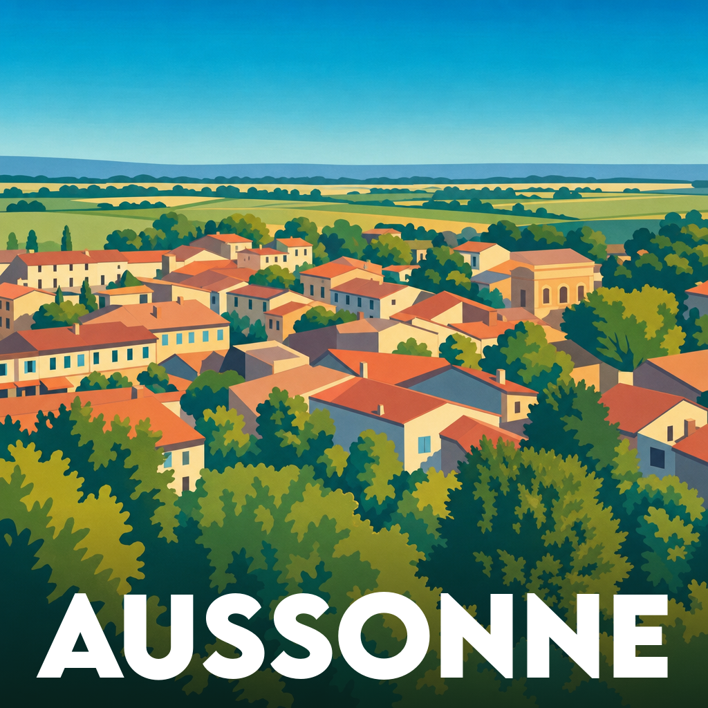 Aussonne