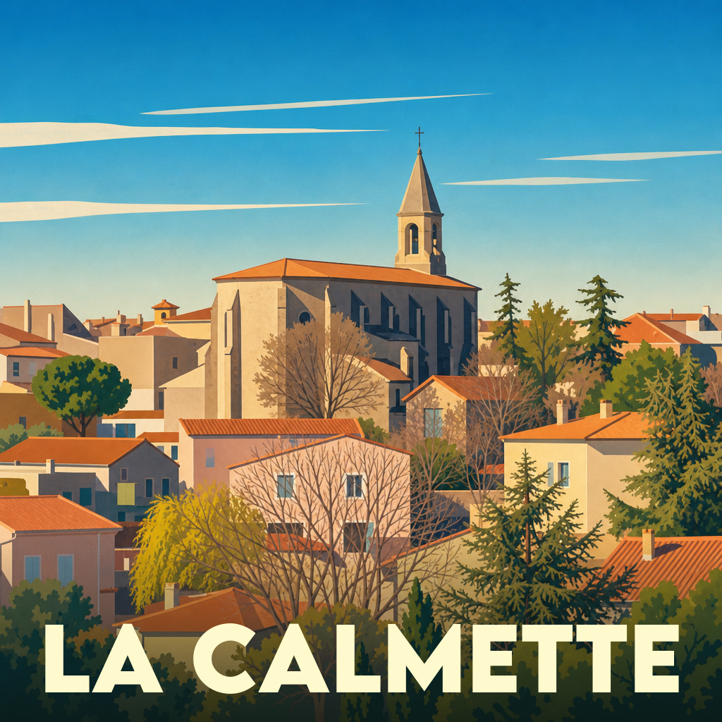 La Calmette