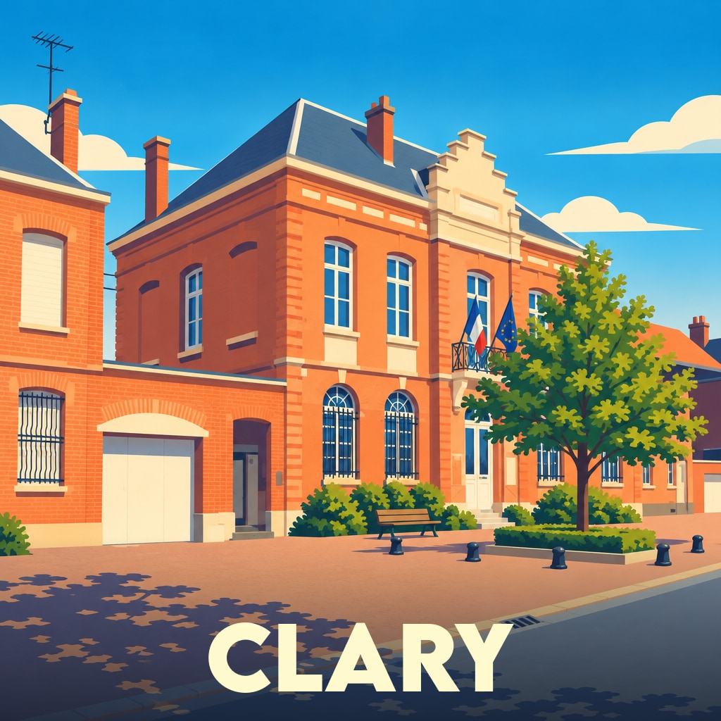 Clary