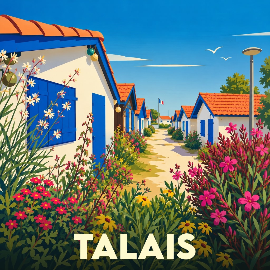 Talais